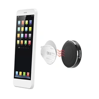 Hama Magnet, drk mobilu do vozidla, nalepovac