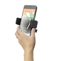 Hama Comfort Vent uni smartphone holder, devices 5.5 - 8.5 cm wide