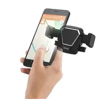 Hama Comfort, univerzln drk do vozidla, pro mobily se kou 5,5-8,5 cm