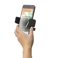 Hama Comfort, univerzln drk do vozidla, pro mobily se kou 5,5-8,5 cm