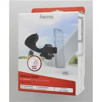 Hama Comfort, univerzální držák do vozidla, pro mobily se šířkou 5,5-8,5 cm