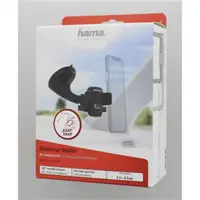 Hama Comfort, univerzln drk do vozidla, pro mobily se kou 5,5-8,5 cm