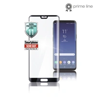 Hama 3D Full Screen Protective Glass for Huawei P20 Lite, black