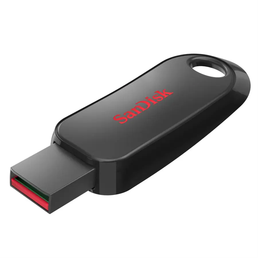 SanDisk Cruzer Snap 64 GB