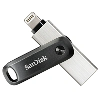 SanDisk iXpand Flash Drive Go 128GB