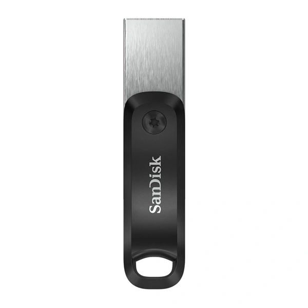 SanDisk iXpand Flash Drive Go 128GB