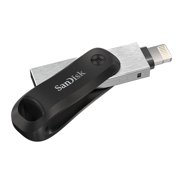 SanDisk iXpand Flash Drive Go 128GB