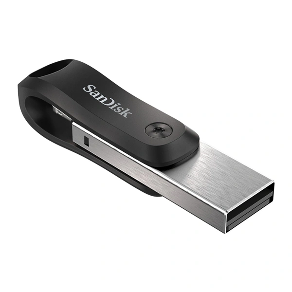 SanDisk iXpand Flash Drive Go 128GB