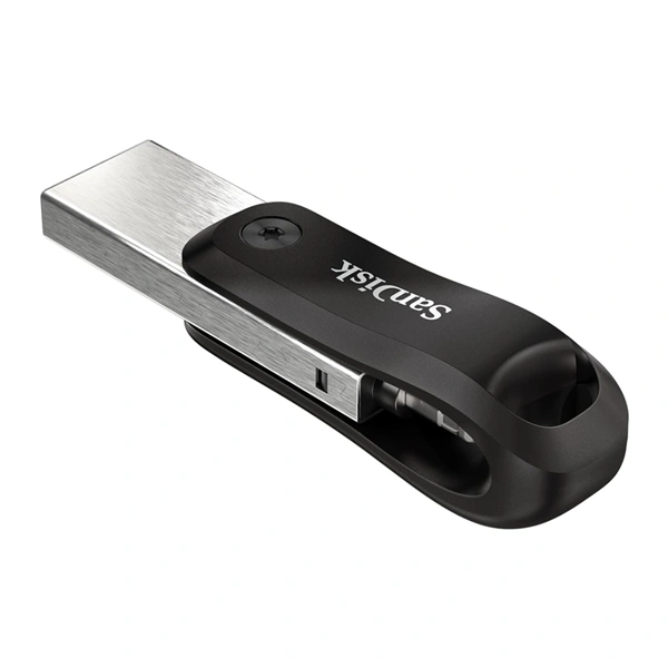 SanDisk iXpand Flash Drive Go 128GB