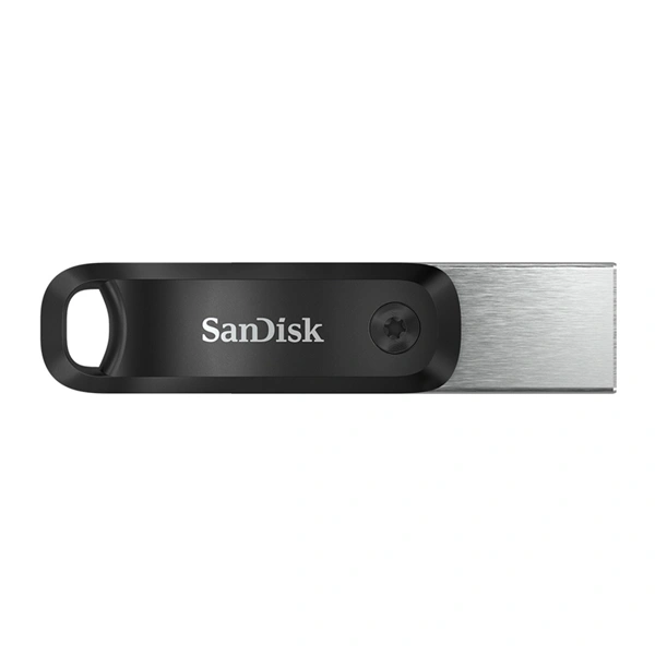 SanDisk iXpand Flash Drive Go 256GB