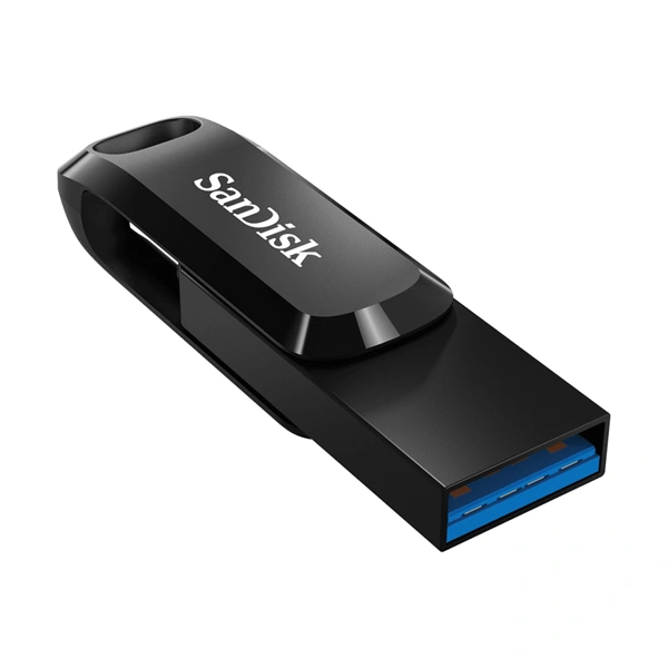 SanDisk Ultra Dual GO USB 32GB Type-C