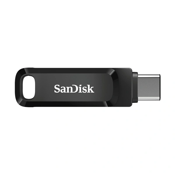 SanDisk Ultra Dual GO USB 64GB Type-C