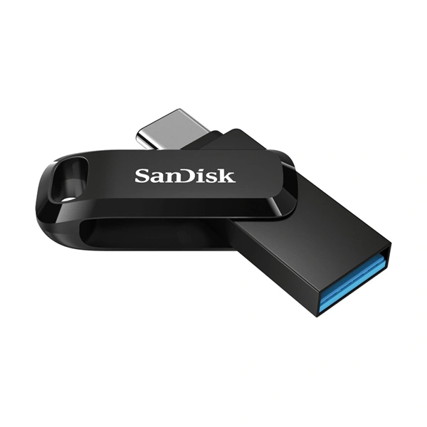 SanDisk Ultra Dual GO USB 64GB Type-C
