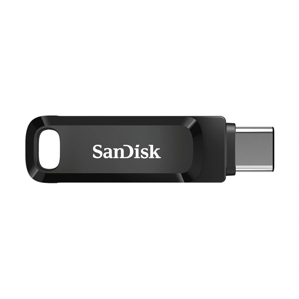 SanDisk Ultra Dual GO USB 128GB Type-C