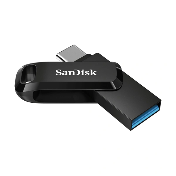 SanDisk Ultra Dual GO USB 128GB Type-C