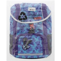 Dtsk batoh Step by Step Kid, Delfni