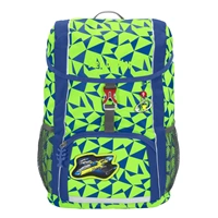 Dtský batoh Step by Step Kid NEON, Vesmírná raketa