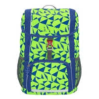 Dtsk batoh Step by Step Kid NEON, Vesmrn raketa