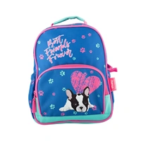 Hama dtský batoh Blue Dog