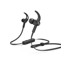 Hama Bluetooth puntová sluchátka Connect, erná