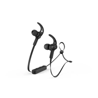 Hama Bluetooth puntov sluchtka Connect, ern