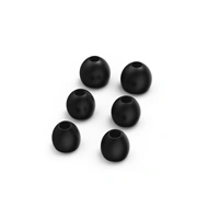 Hama Bluetooth puntov sluchtka Connect Neck, ern
