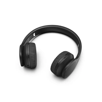 Hama Bluetooth sluchtka Touch, uzaven, dotykov, ern