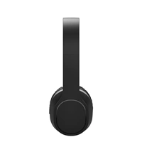 Hama Bluetooth sluchtka Touch, uzaven, dotykov, ern