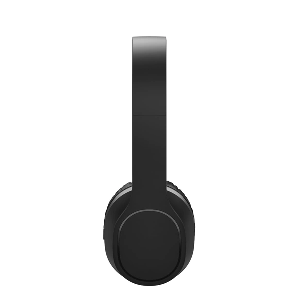 Hama Bluetooth sluchátka Touch, uzavřená, dotyková, černá