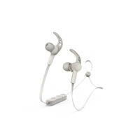Hama Bluetooth puntová sluchátka Connect, krémov bílá