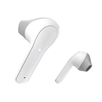 Hama Bluetooth sluchtka Freedom Light, pecky, nabjec pouzdro, bl