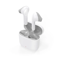 Hama Bluetooth sluchtka Freedom Light, pecky, nabjec pouzdro, bl