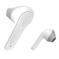 Hama Bluetooth sluchtka Freedom Light, pecky, nabjec pouzdro, bl