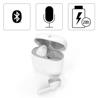 Hama Bluetooth sluchtka Freedom Light, pecky, nabjec pouzdro, bl