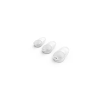 Hama MyVoice1500, mono Bluetooth headset, pro 2 zazen, hlasov asistent (Siri, Google), bl