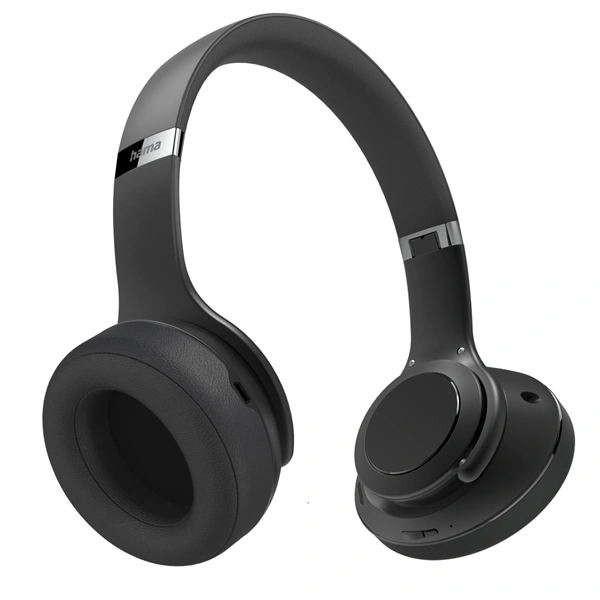Hama Bluetooth sluchátka a reproduktor Passion Turn, 2v1, EQ (zánovní)