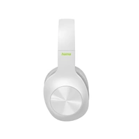 Hama Bluetooth sluchtka Spirit Calypso, uzaven, bl