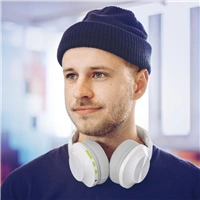 Hama Bluetooth sluchtka Spirit Calypso, uzaven, bl