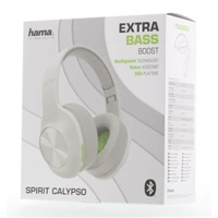 Hama Bluetooth sluchtka Spirit Calypso, uzaven, bl