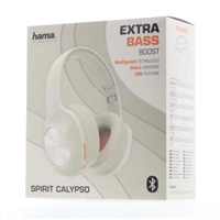 Hama Bluetooth sluchtka Spirit Calypso, uzaven, bov