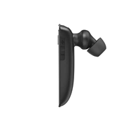 Hama MyVoice2100, mono Bluetooth headset, pro 2 zazen, hlasov asistent (Siri, Google)