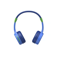 Hama dtsk Bluetooth sluchtka Teens Guard, modr