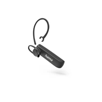 Hama MyVoice1500, Bluetooth headset mono, pro 2 zazen, hlasov asistent (Siri, Google), ern