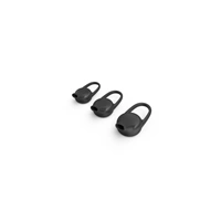 Hama MyVoice1500, Bluetooth headset mono, pro 2 zazen, hlasov asistent (Siri, Google), ern