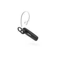 Hama MyVoice700, Bluetooth headset mono, pro 2 zazen, hlasov asistent (Siri, Google)
