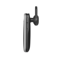 Hama MyVoice700, Bluetooth headset mono, pro 2 zazen, hlasov asistent (Siri, Google)