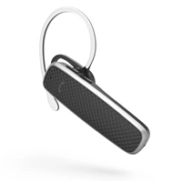 Hama MyVoice700, Bluetooth headset mono, pro 2 zazen, hlasov asistent (Siri, Google)