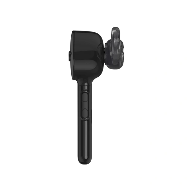 Hama MyVoice1300, Bluetooth headset mono, pro 2 zařízení, Siri, Google Assist., nabíjecí stanice