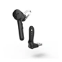 Hama MyVoice1300, Bluetooth headset mono, pro 2 zařízení, Siri, Google Assist., nabíjecí stanice