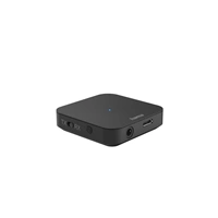 Hama Bluetooth audio adaptr Senrex 2v1, receiver / transmitter